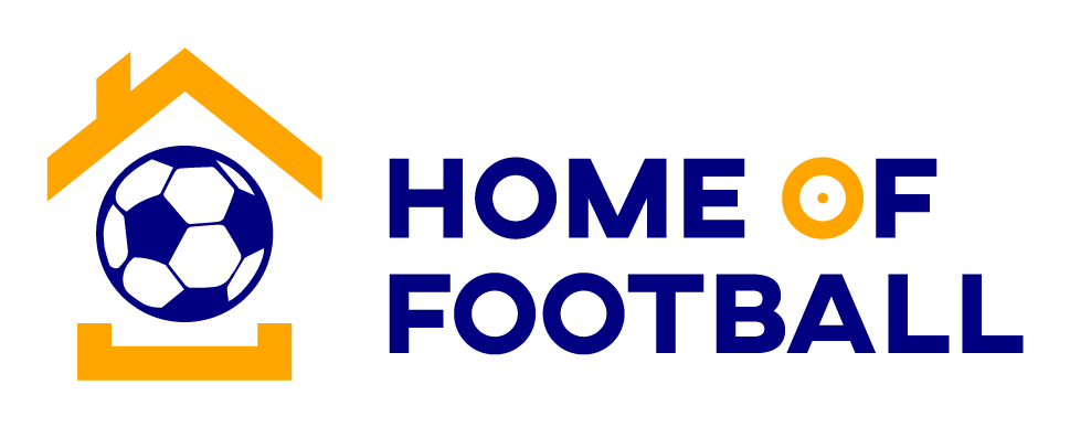 Home of Football