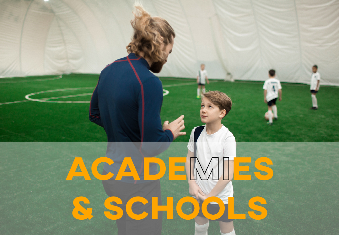 Academies & Schools