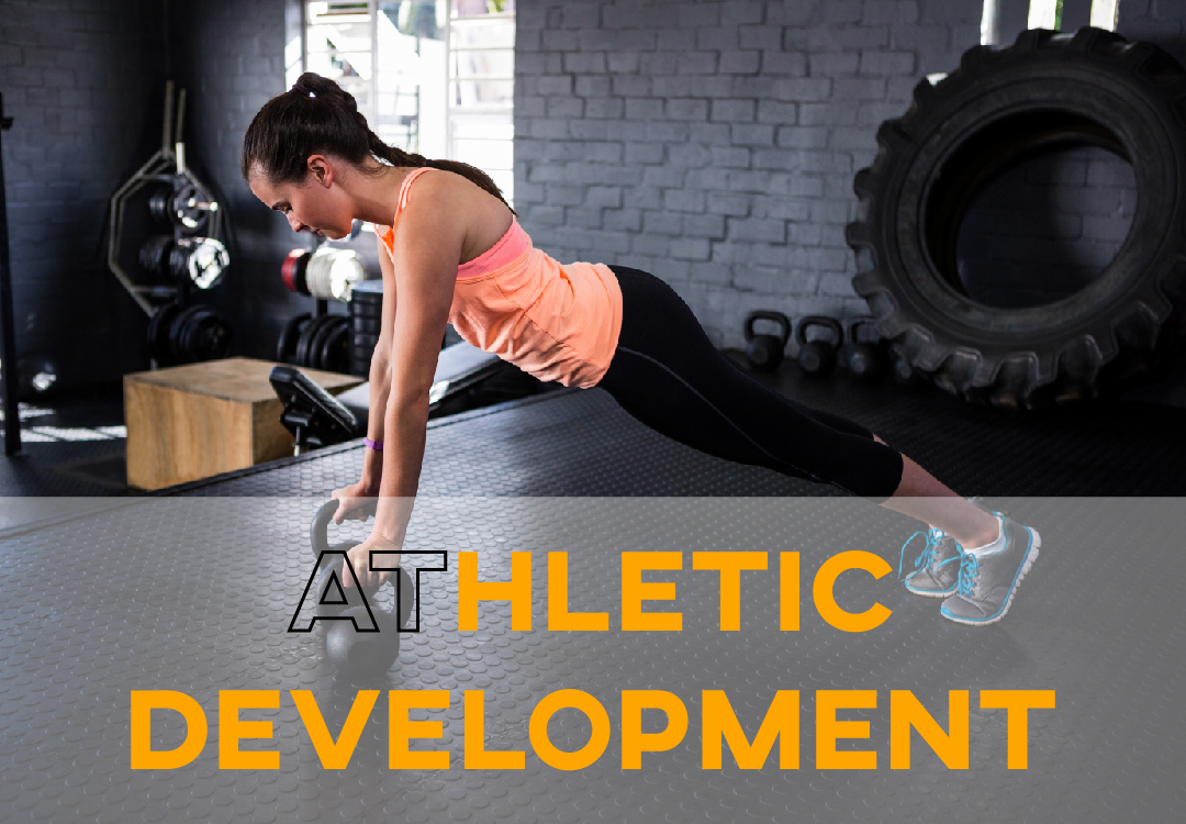 Athletic Development