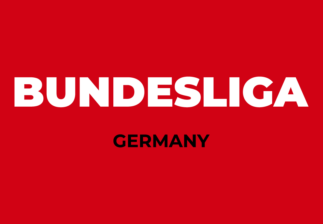 Bundesliga