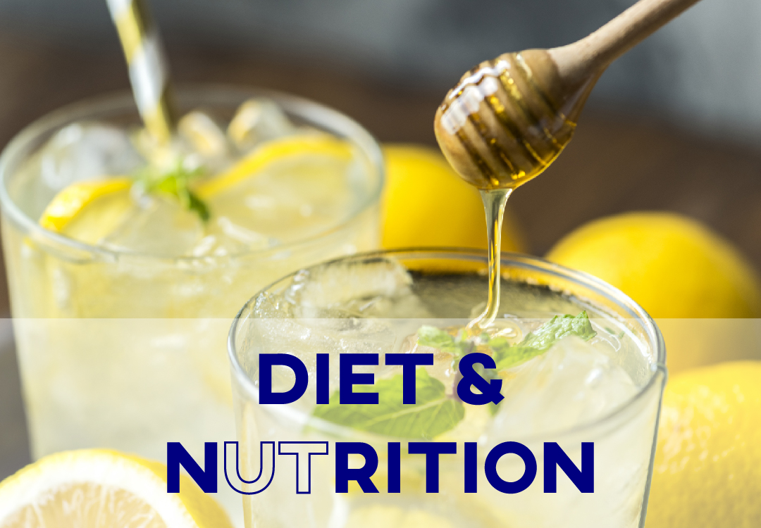 Diet & Nutrition