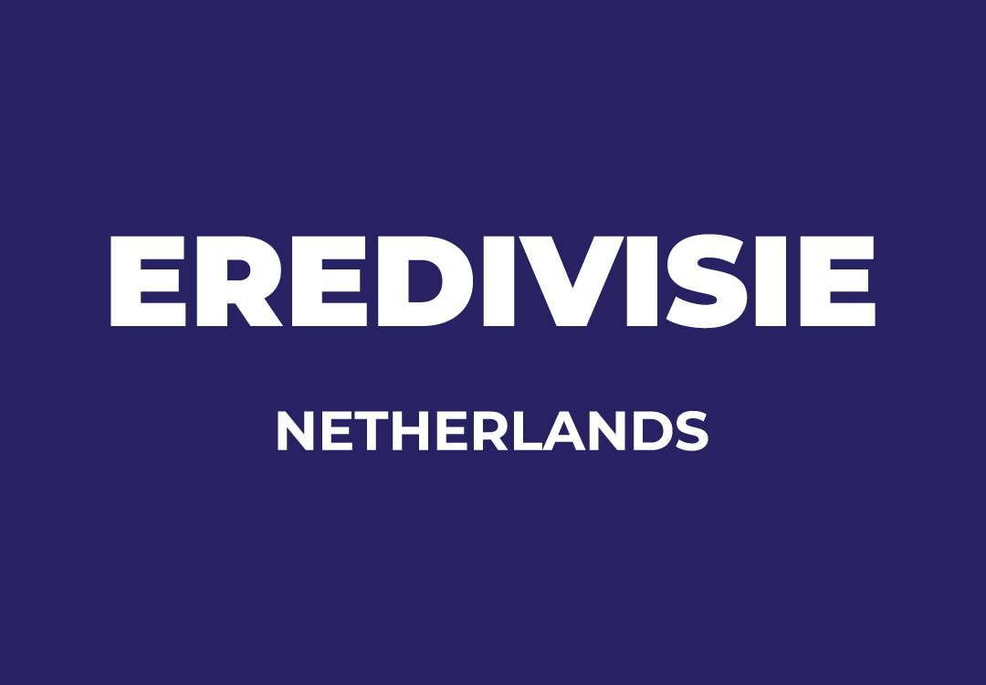 Eredivisie