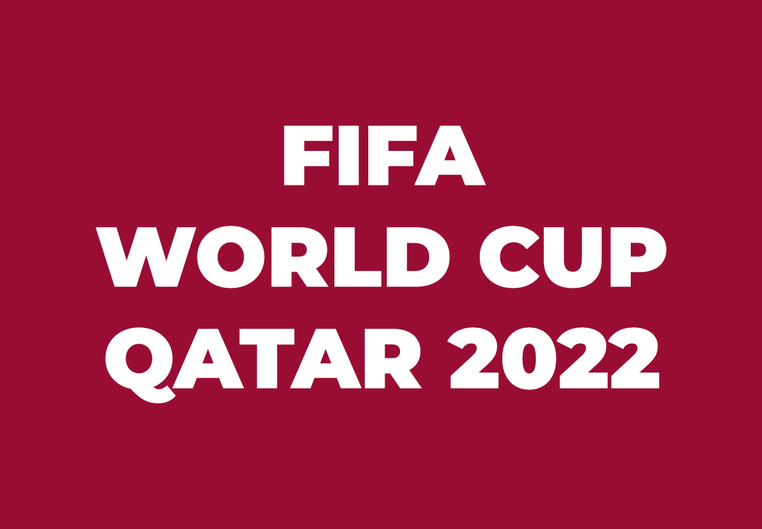 FIFA World Cup Qatar 2022