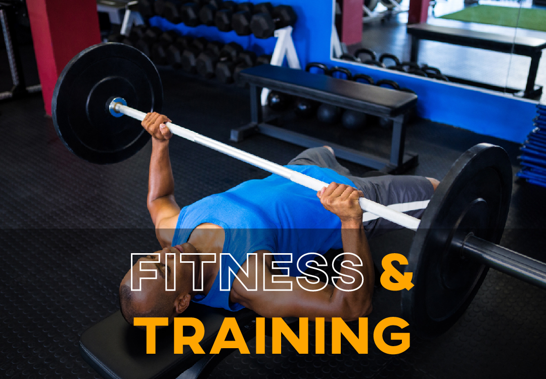 Fitness & Training