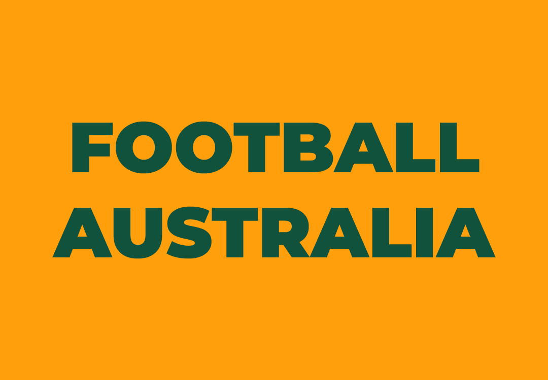 Football Australia