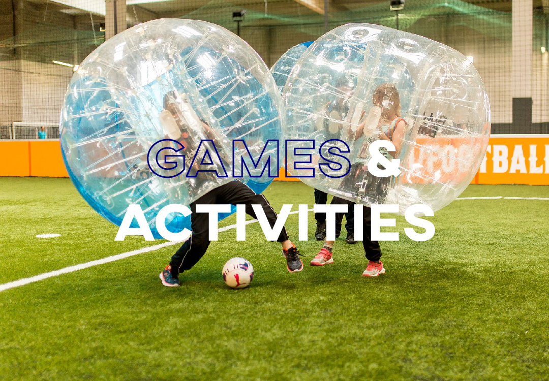 Games & Activities