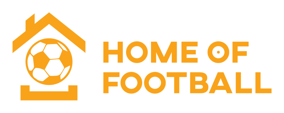 Home of Football