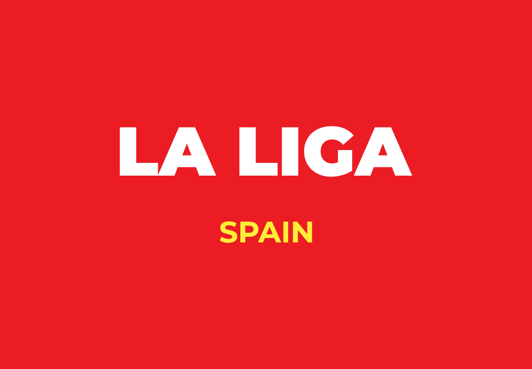 La Liga