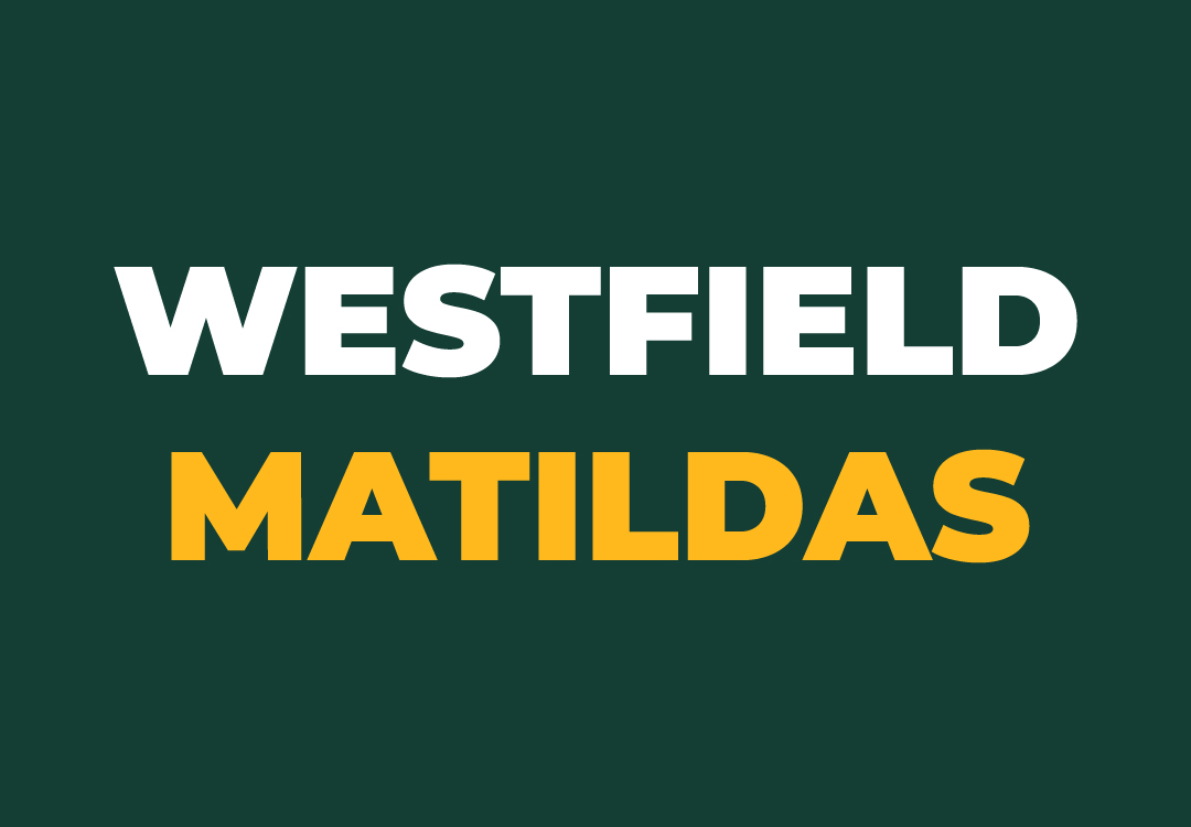 Westfield Matildas