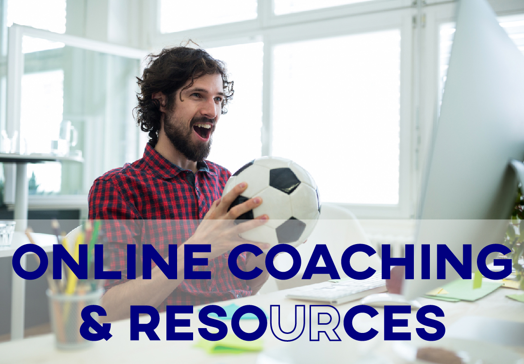 Online Coaching & Resources