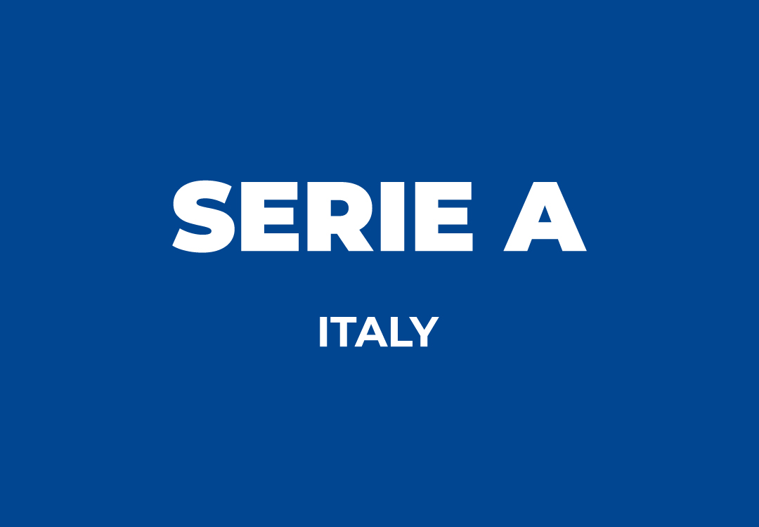 Serie A