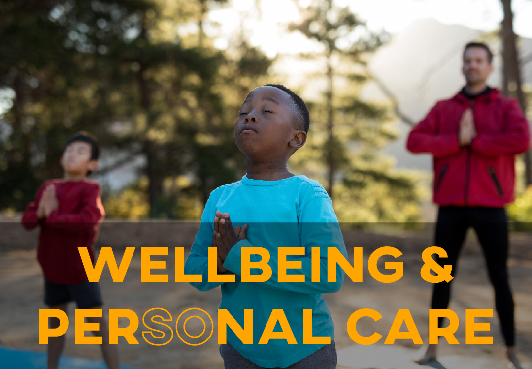 Wellbeing & Personal Care