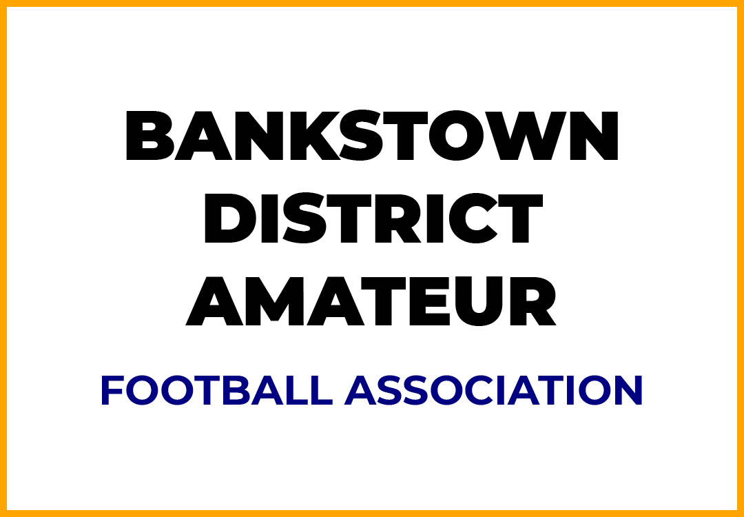 Bankstown District Amateur Football Association