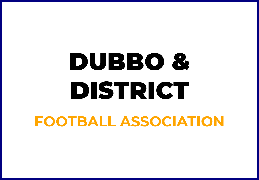 Dubbo & District Football Association