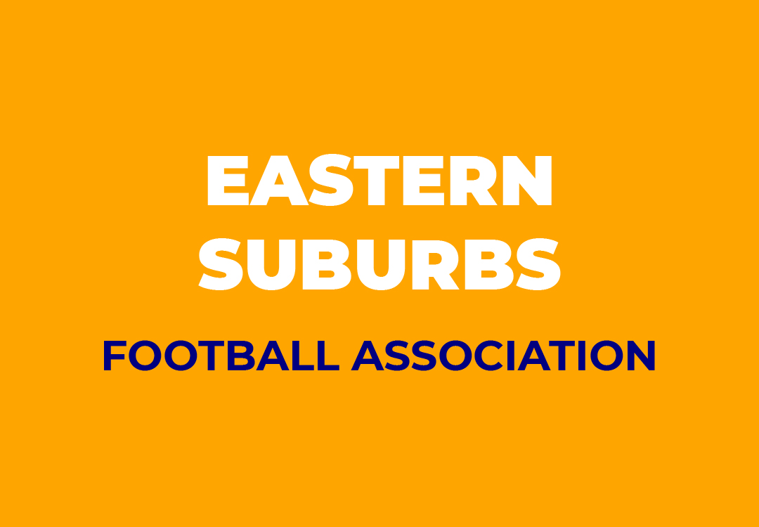 Eastern Suburbs Football Association