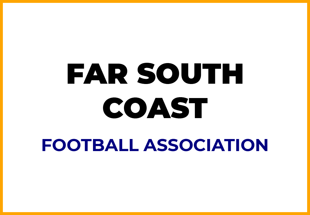 Far South Coast Football Association
