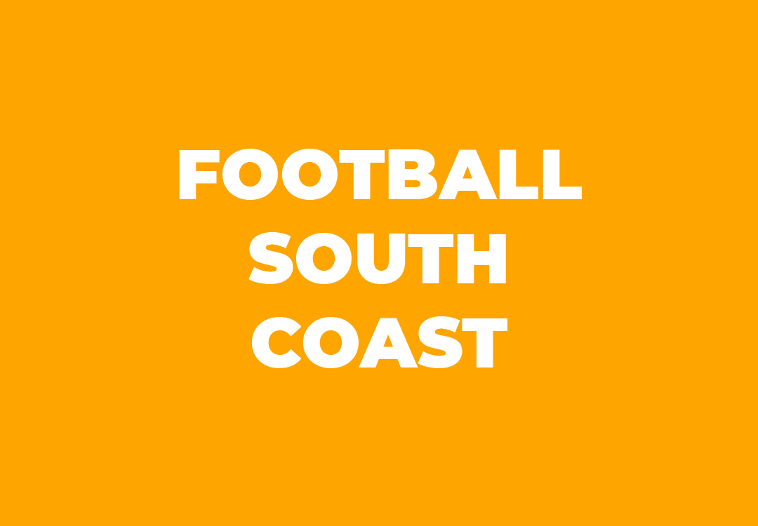 Football South Coast