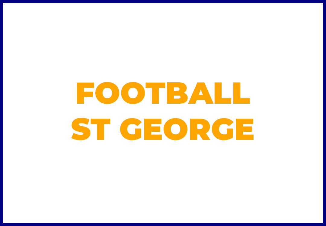 Football St George