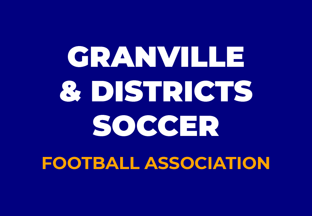 Granville & Districts Soccer Football Association