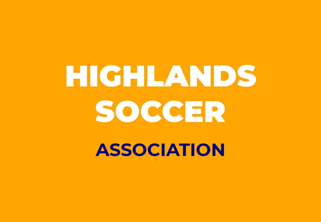 Highlands Soccer Association