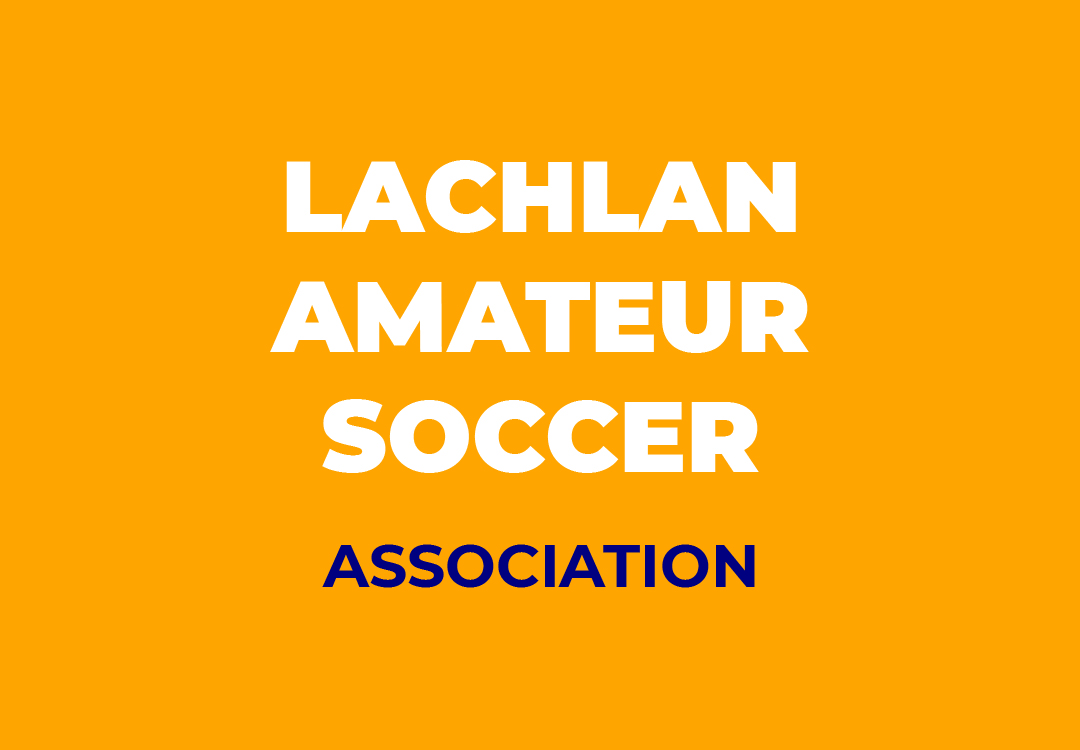 Lachlan Amateur Soccer Association