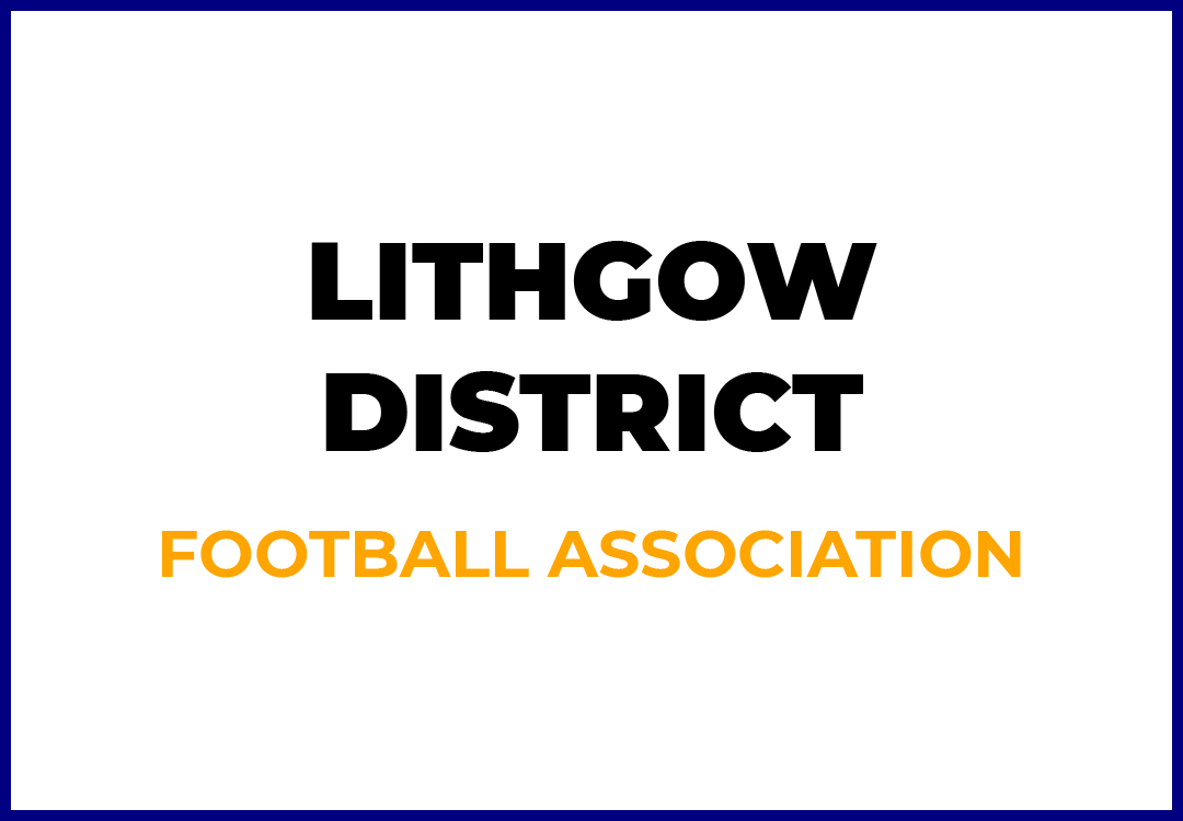 Lithgow District Football Association