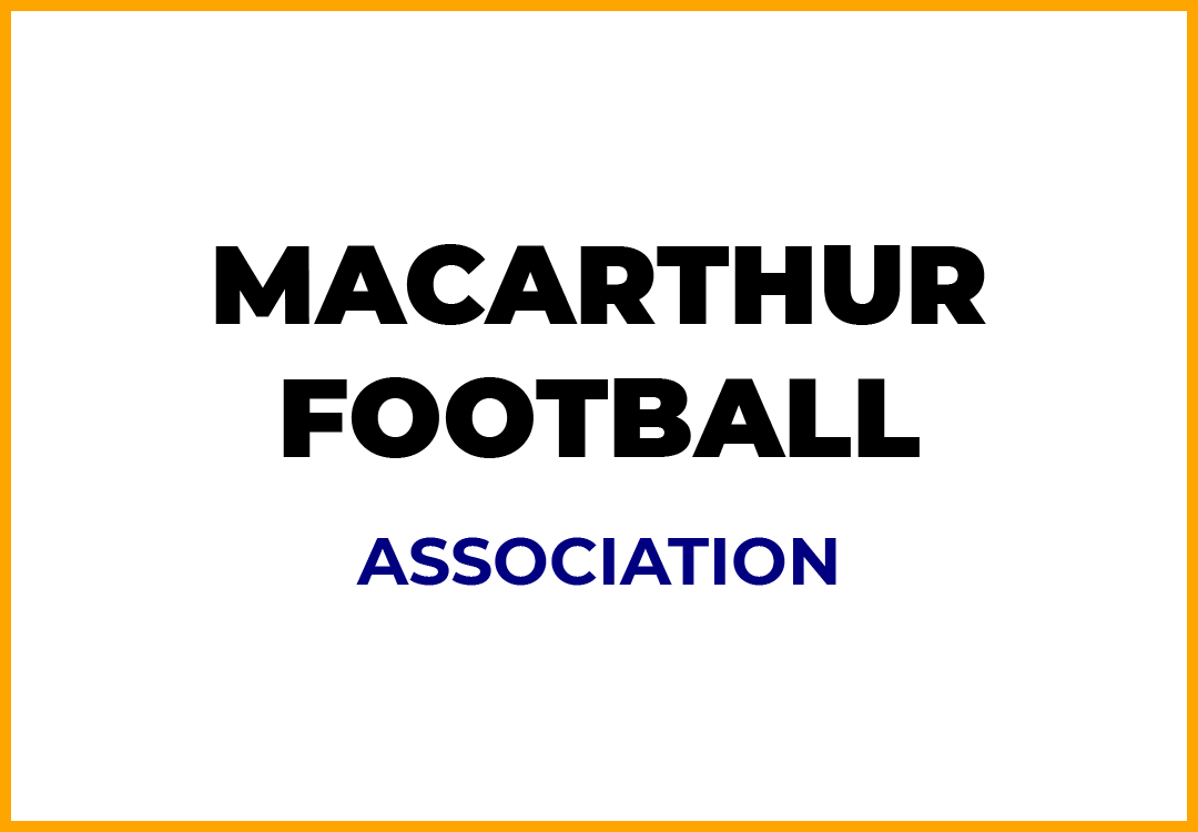 Macarthur Football Association