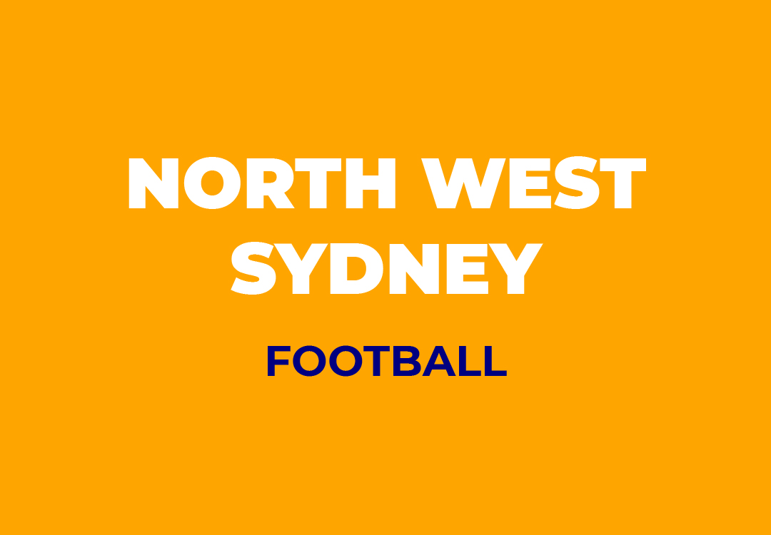 North West Sydney Football