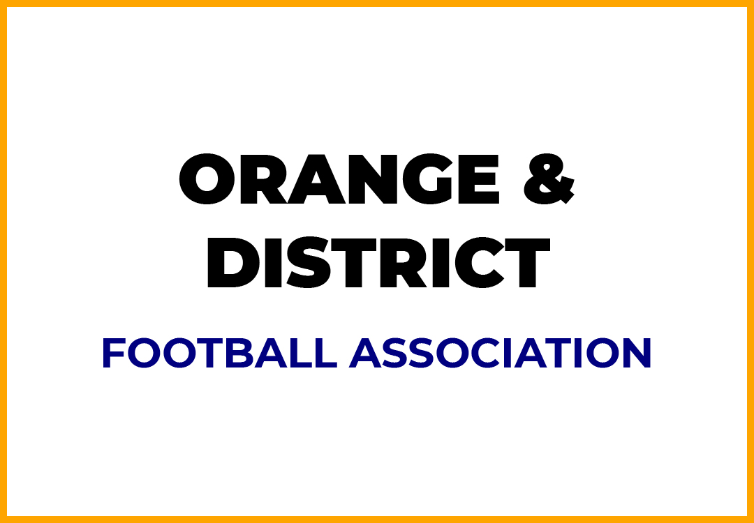 Orange & District Football Association