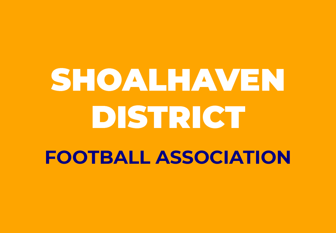 Shoalhaven District Football Association