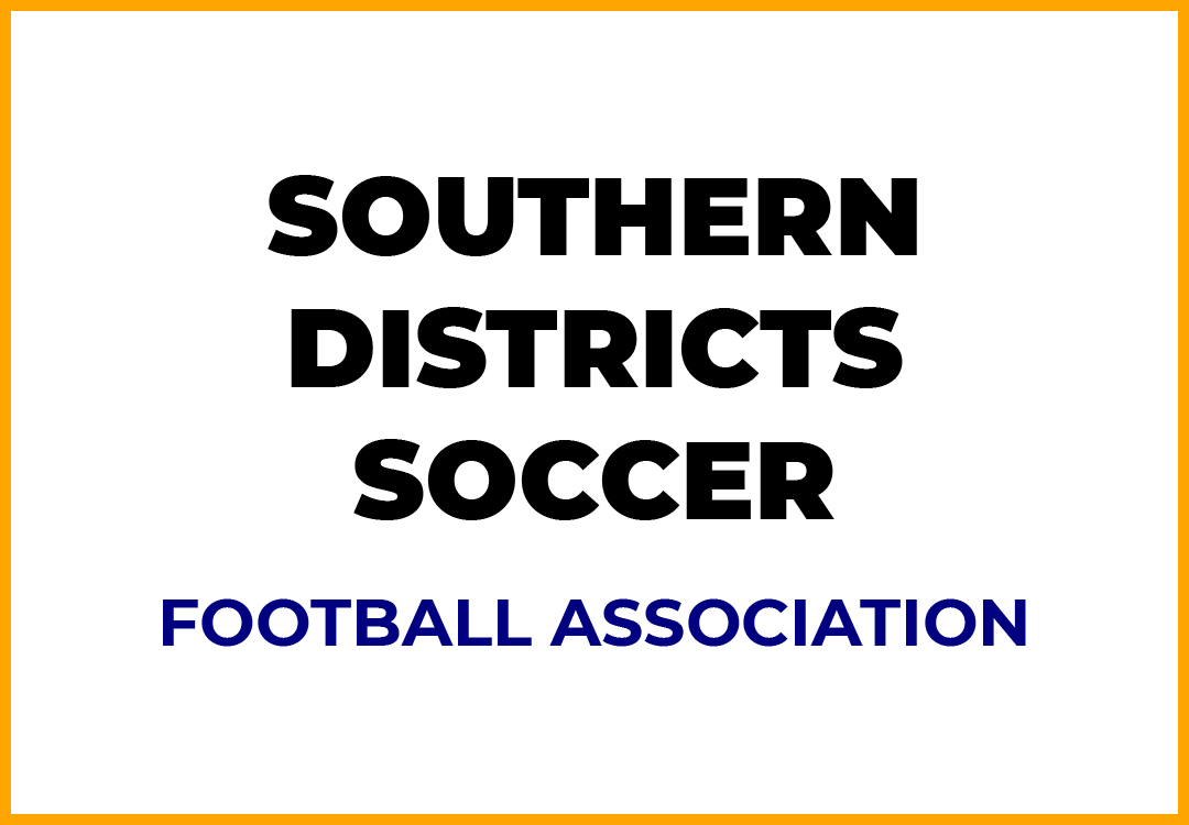Southern Districts Soccer Football Association