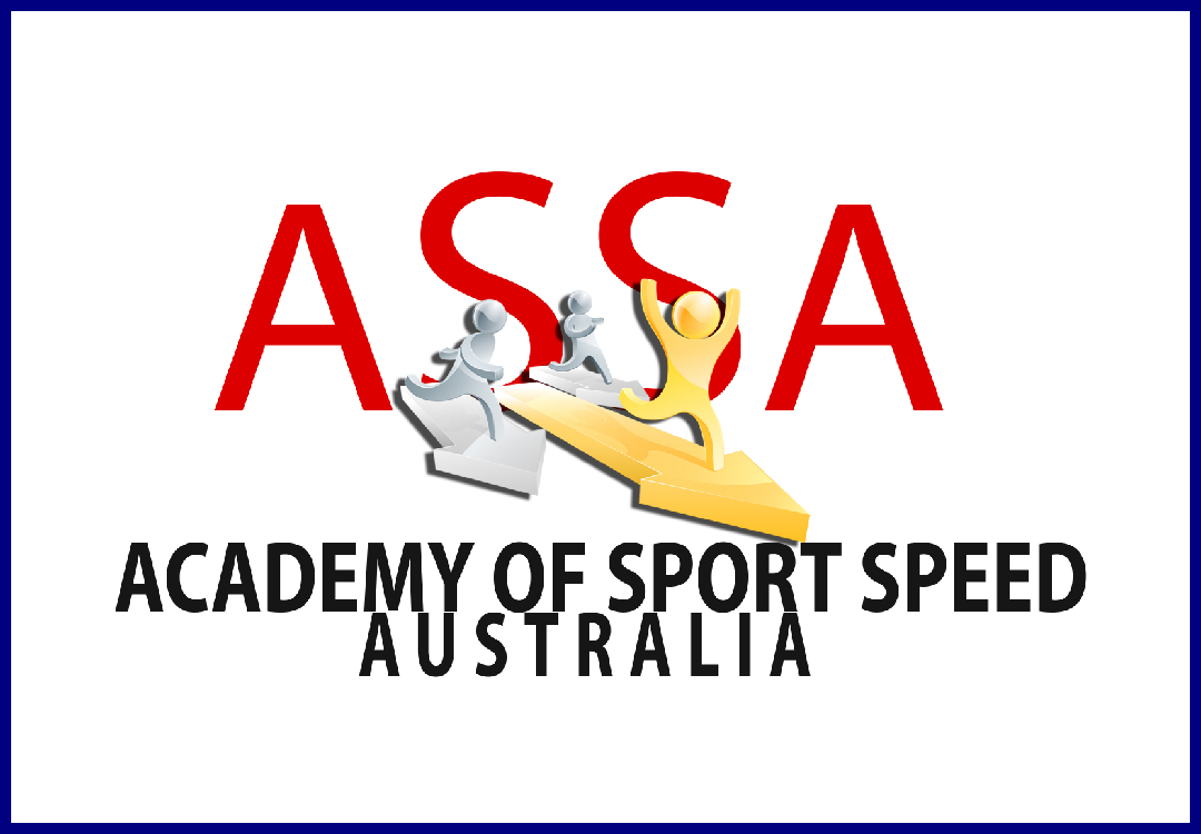 Academy of Sport Speed Australia