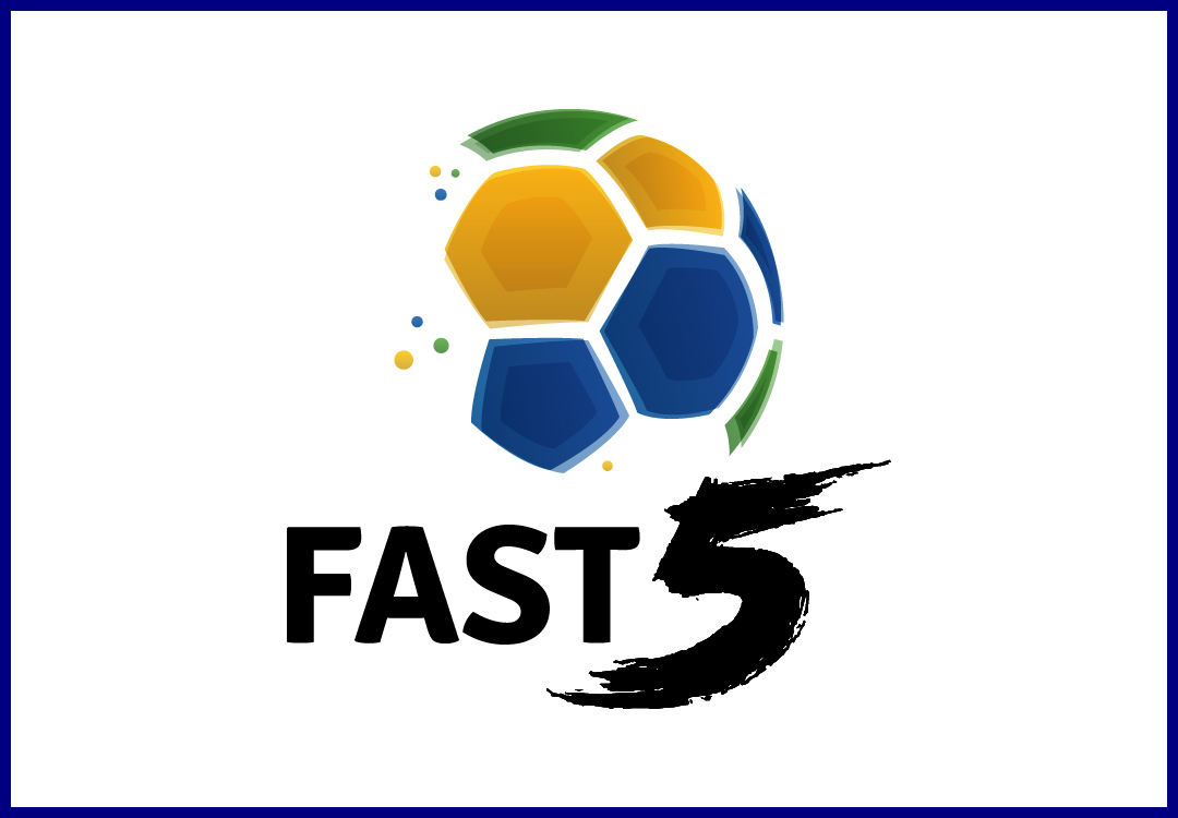 Fast 5 Football