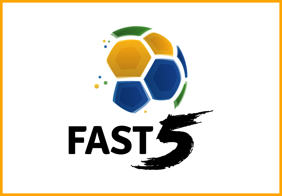 Fast 5 Football