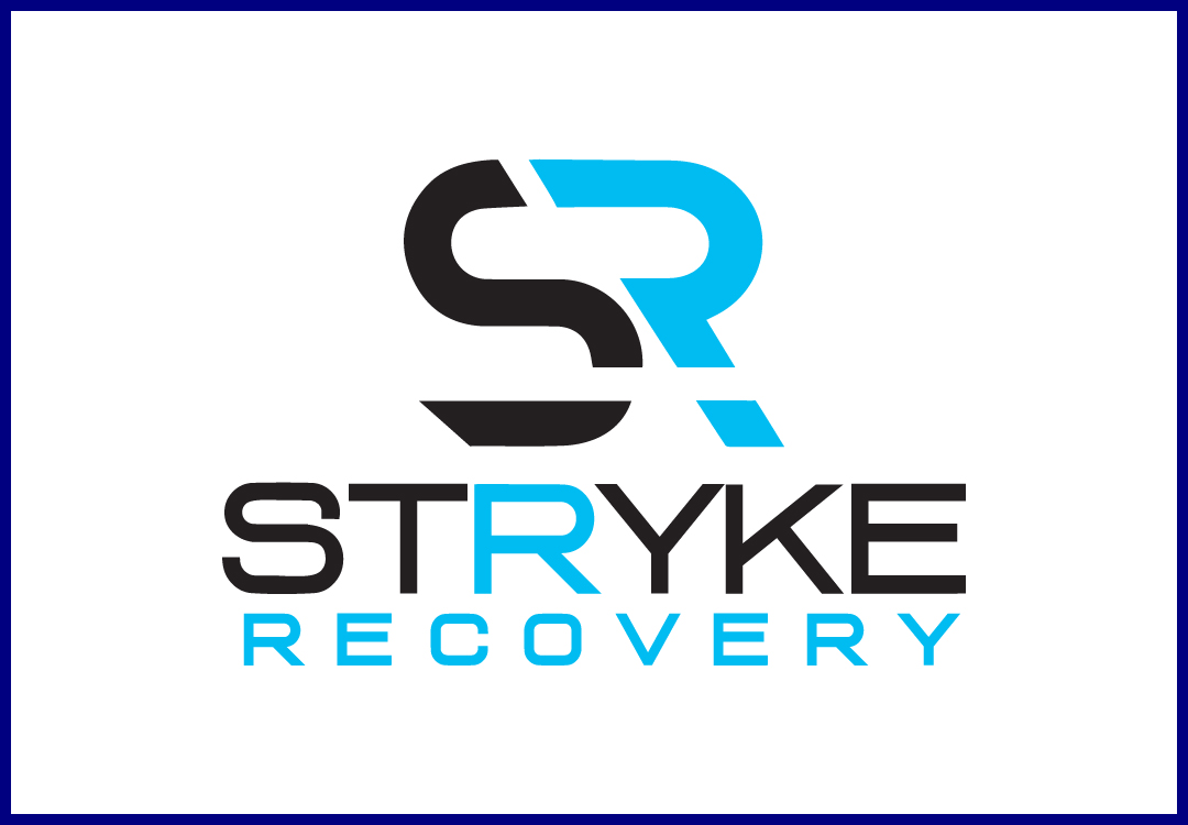 Stryke Recovery