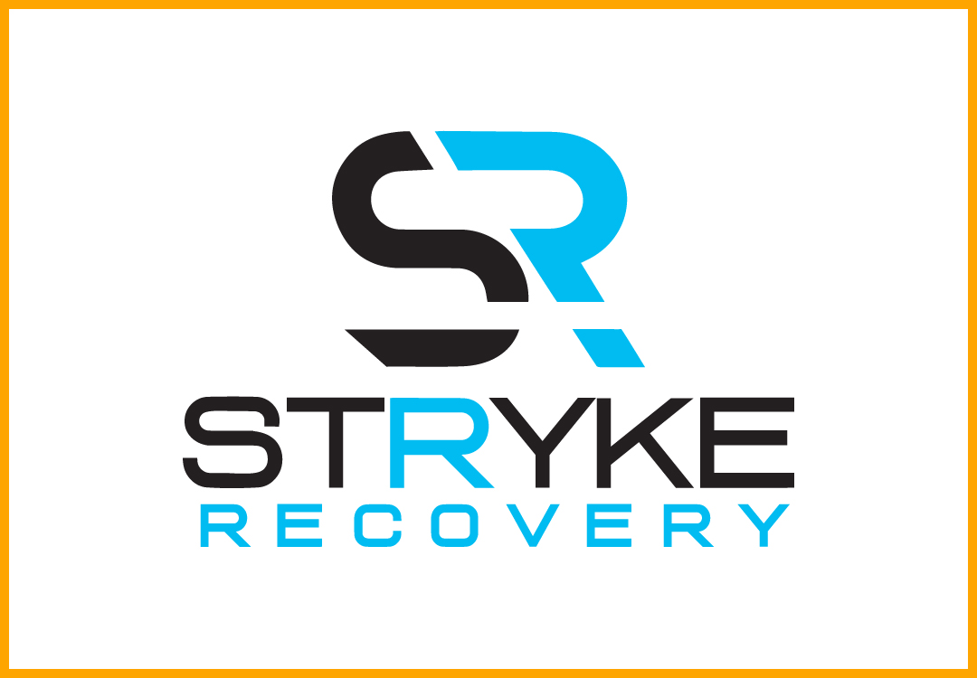 Stryke Recovery