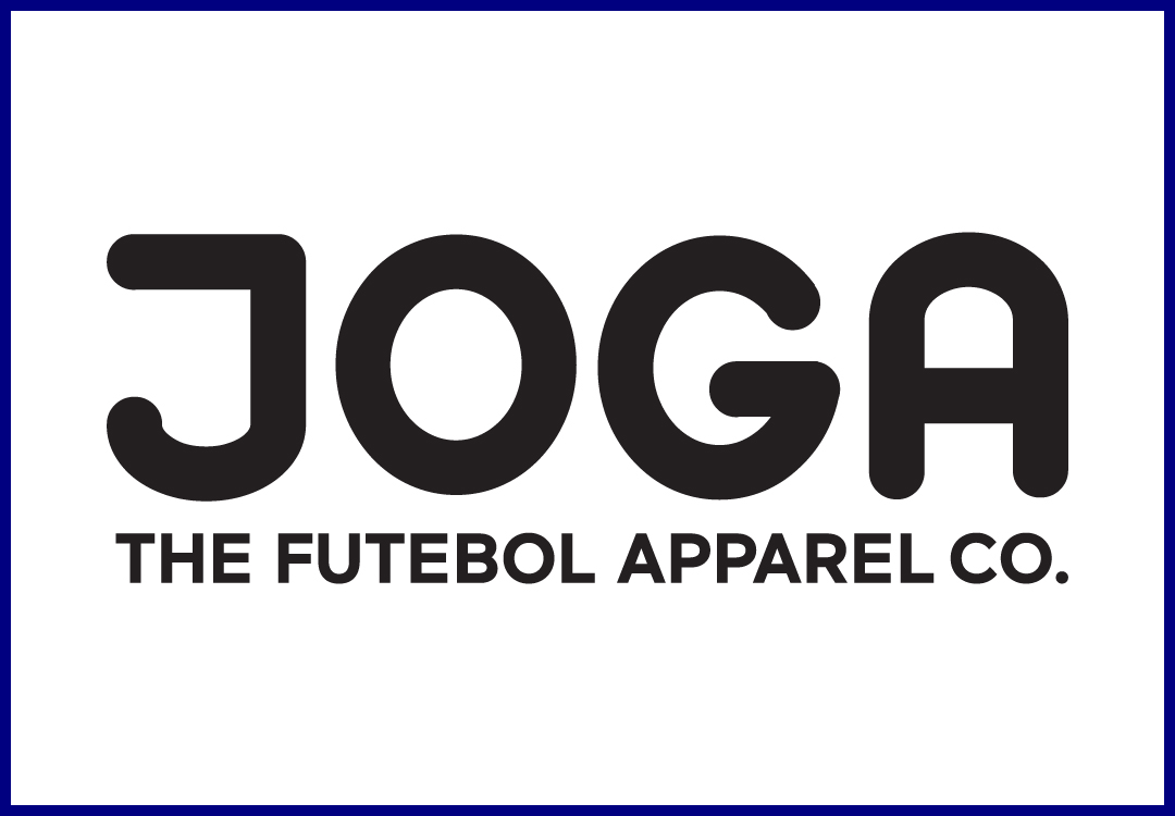 JOGA Futebol Apparel – JOGA is a boutique football brand specialising in  truly custom kits and activewear.