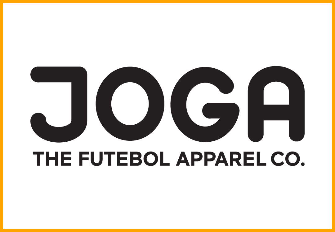 JOGA Futebol Apparel