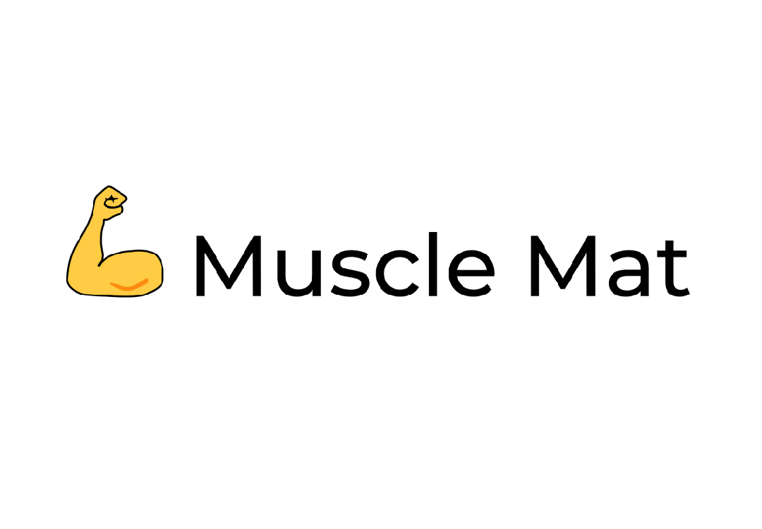 Muscle Mat