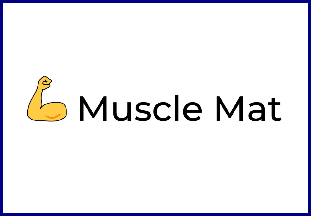 Muscle Mat