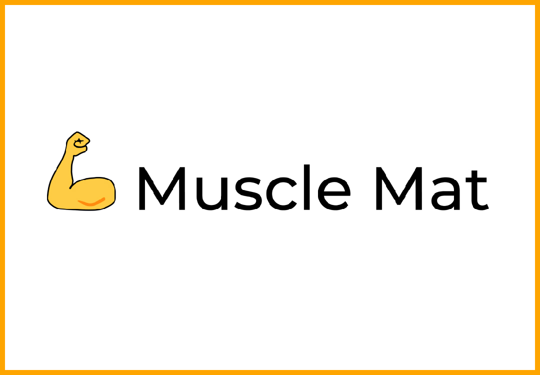 Muscle Mat