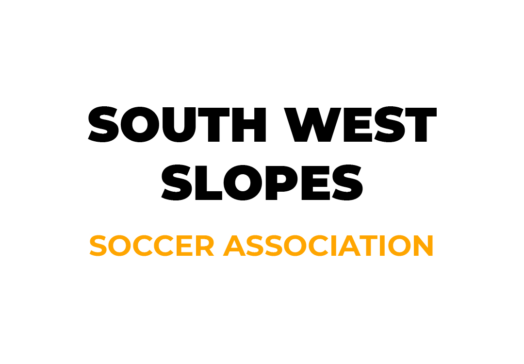 South West Slopes Soccer Association
