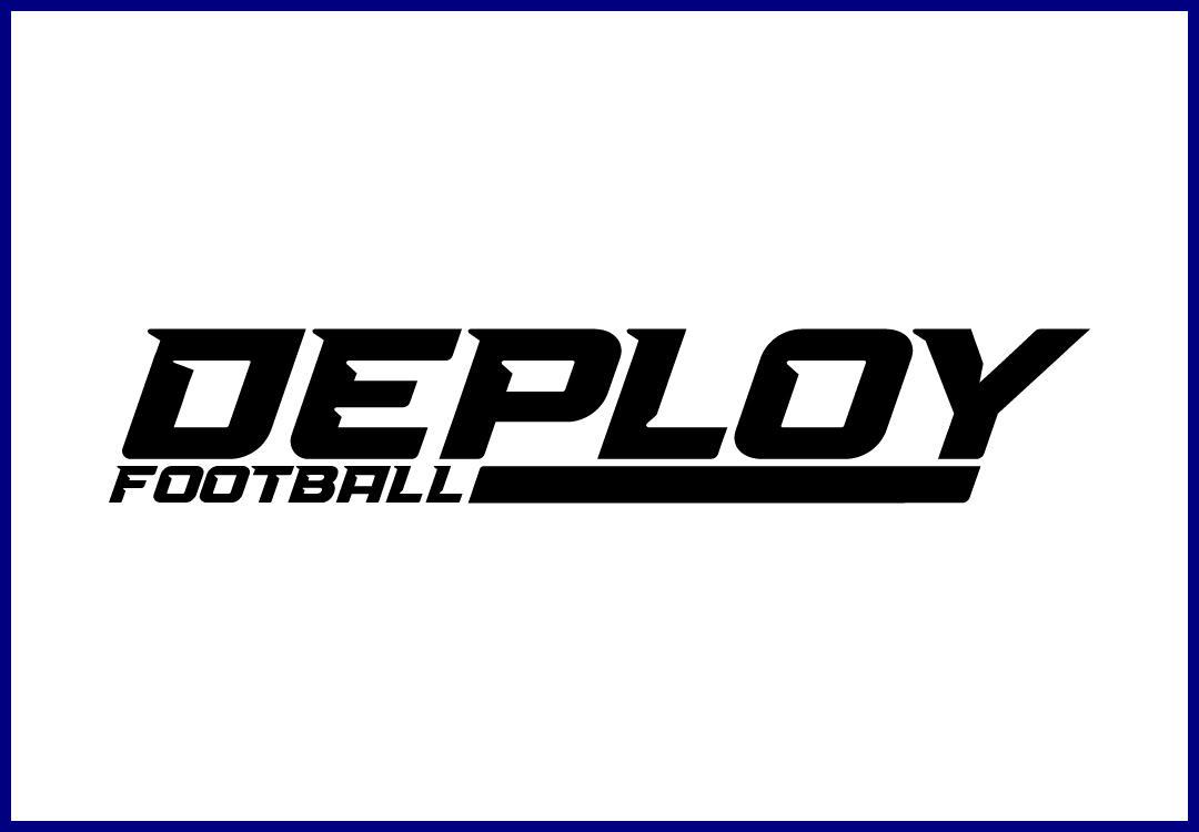 Deploy Football