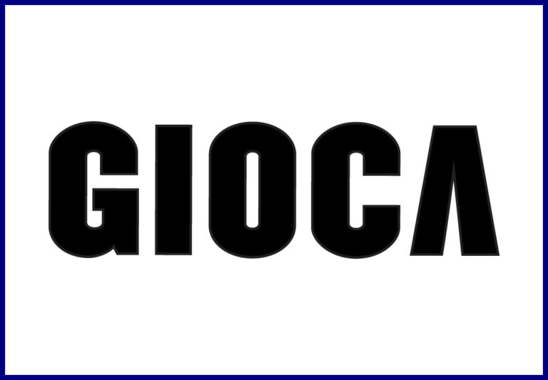 WHAT DOES GIOCA MEAN IN ITALIAN visual data 4