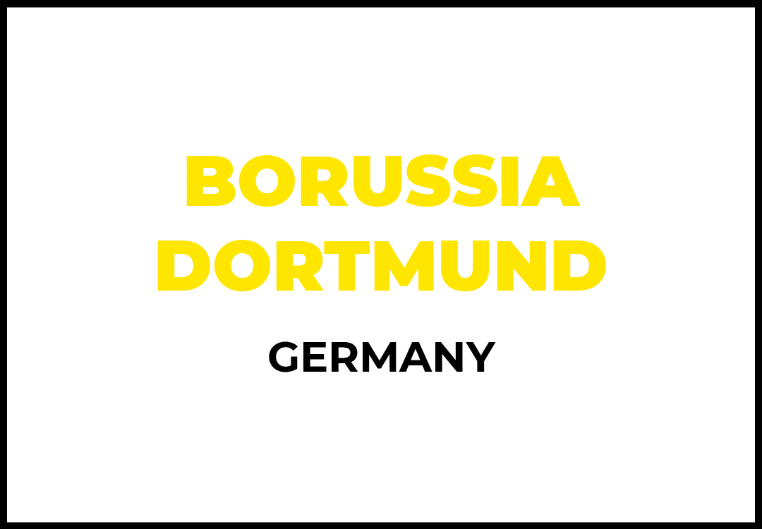 Borussia Dortmund