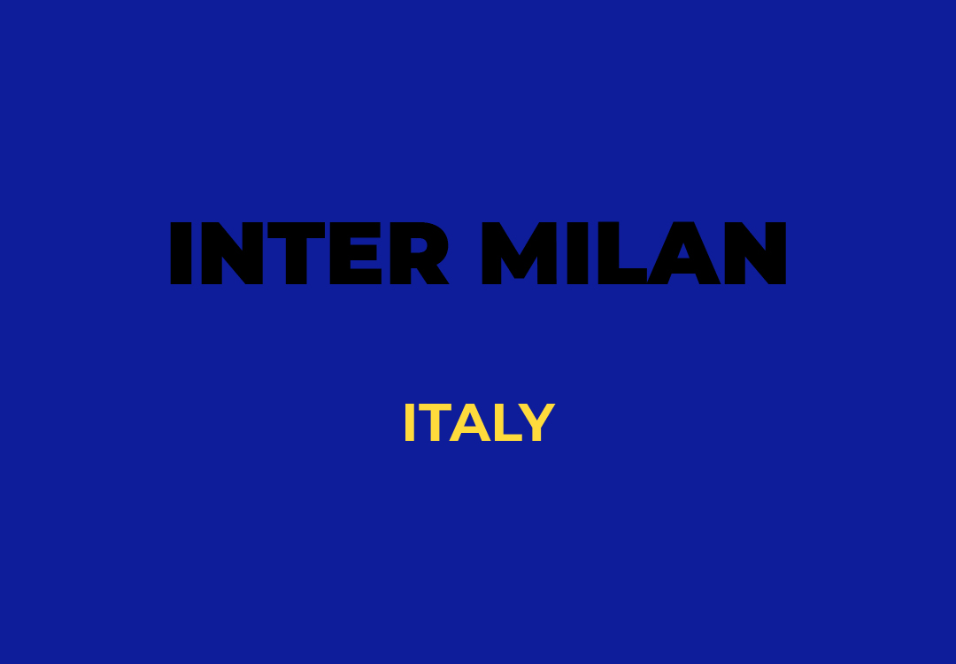 Inter Milan