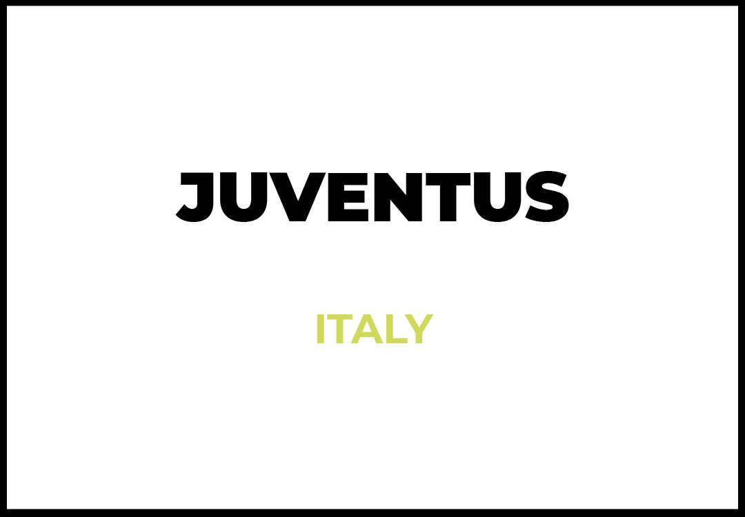 Juventus