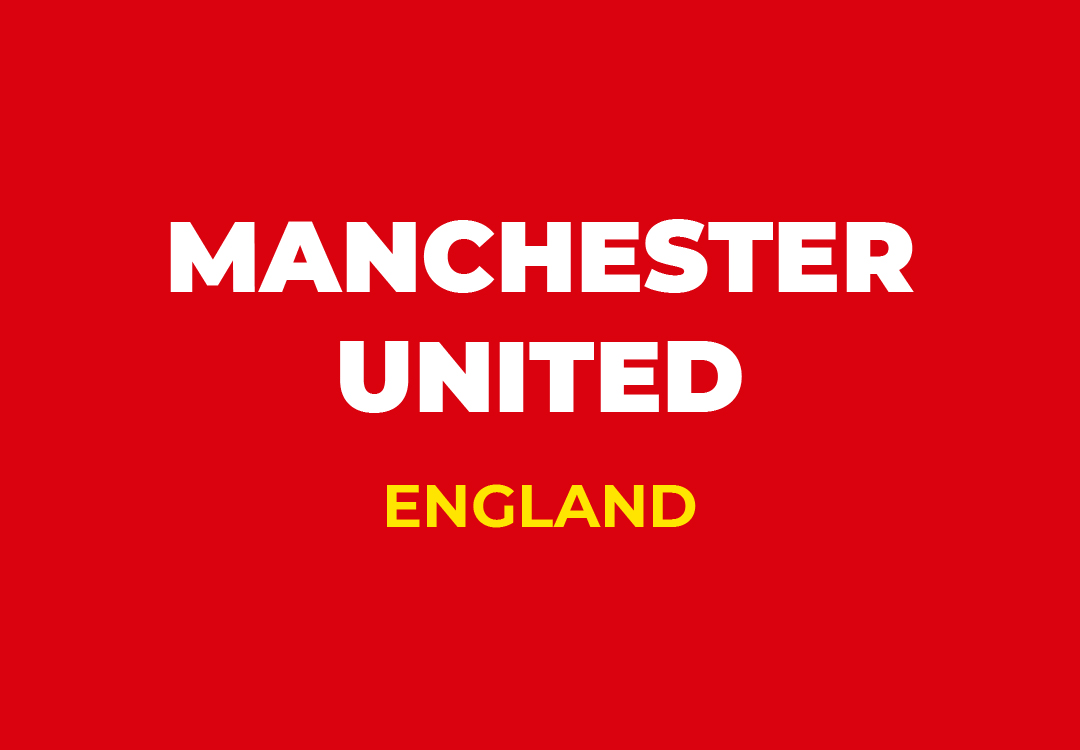 Manchester United