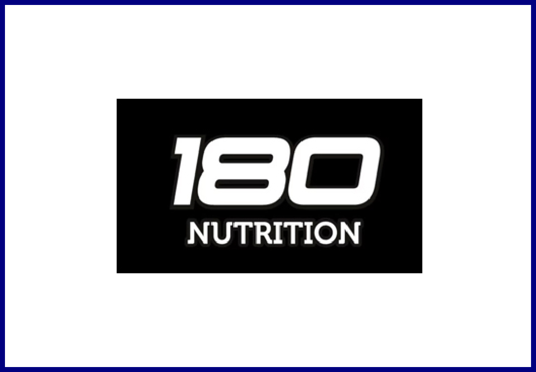 180 Nutrition