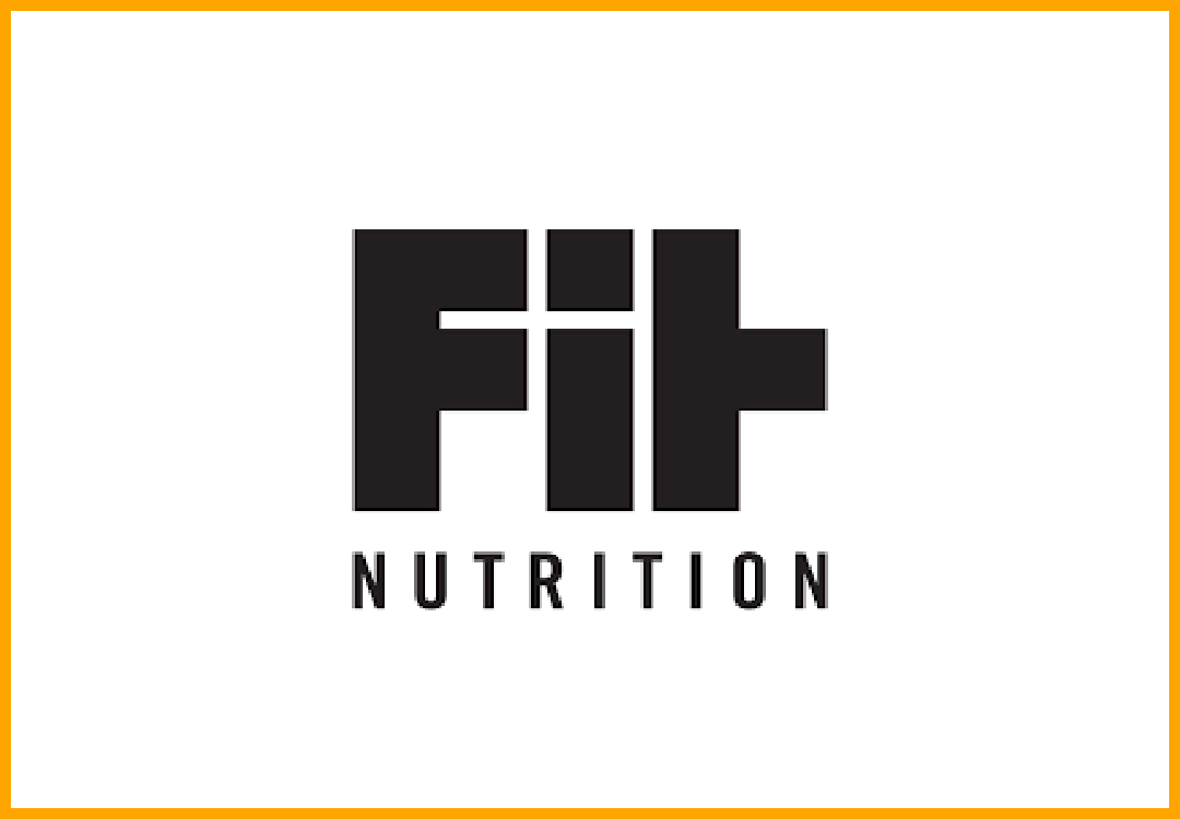 Fit Nutrition